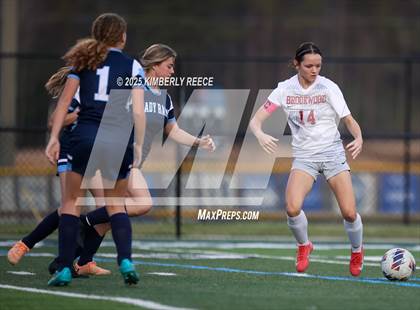 Thumbnail 2 in Brookwood @ Northside photogallery.