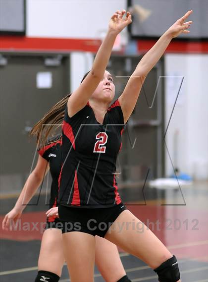 Thumbnail 3 in Faith Christian @ Sacramento Country Day photogallery.