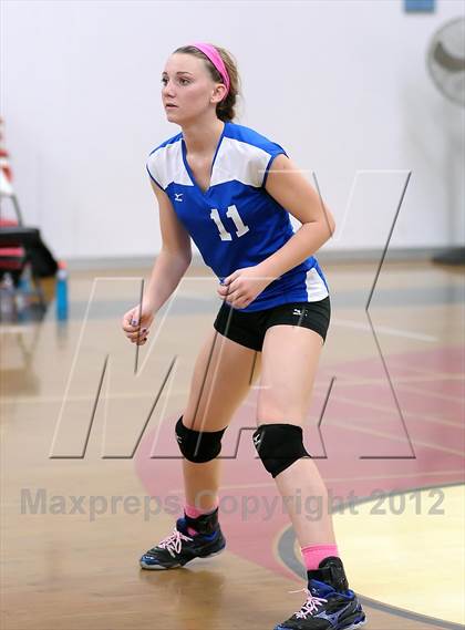 Thumbnail 2 in Faith Christian @ Sacramento Country Day photogallery.