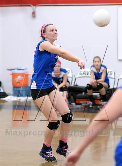 Thumbnail 3 in Faith Christian @ Sacramento Country Day photogallery.