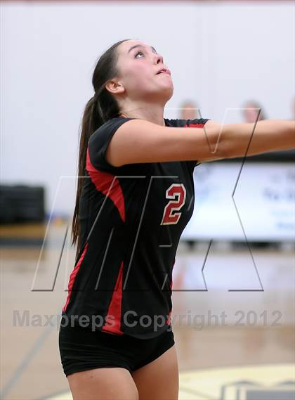 Thumbnail 2 in Faith Christian @ Sacramento Country Day photogallery.