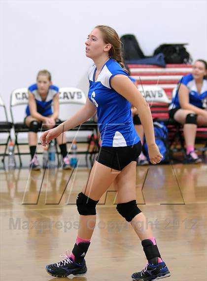 Thumbnail 2 in Faith Christian @ Sacramento Country Day photogallery.