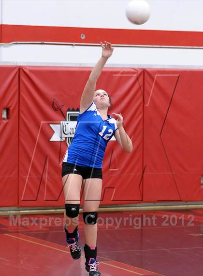 Thumbnail 3 in Faith Christian @ Sacramento Country Day photogallery.