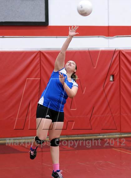 Thumbnail 1 in Faith Christian @ Sacramento Country Day photogallery.