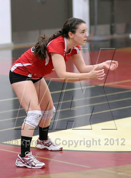 Thumbnail 1 in Faith Christian @ Sacramento Country Day photogallery.