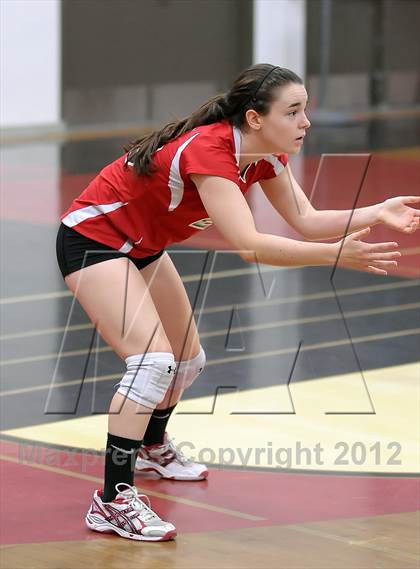 Thumbnail 1 in Faith Christian @ Sacramento Country Day photogallery.