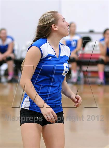 Thumbnail 3 in Faith Christian @ Sacramento Country Day photogallery.