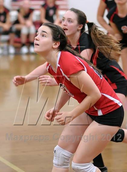 Thumbnail 3 in Faith Christian @ Sacramento Country Day photogallery.