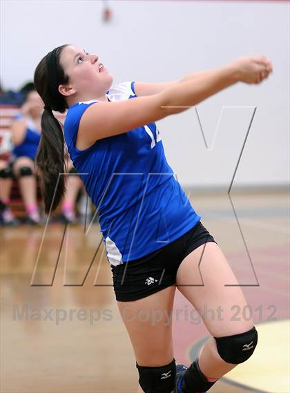 Thumbnail 3 in Faith Christian @ Sacramento Country Day photogallery.