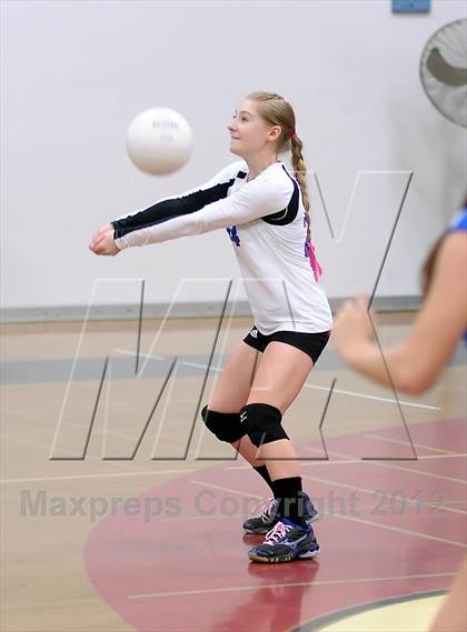 Thumbnail 2 in Faith Christian @ Sacramento Country Day photogallery.
