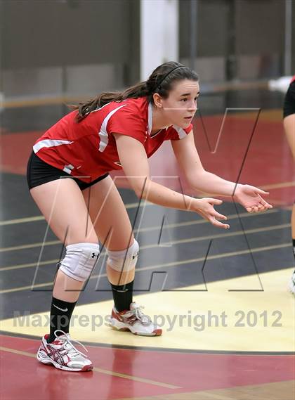 Thumbnail 1 in Faith Christian @ Sacramento Country Day photogallery.
