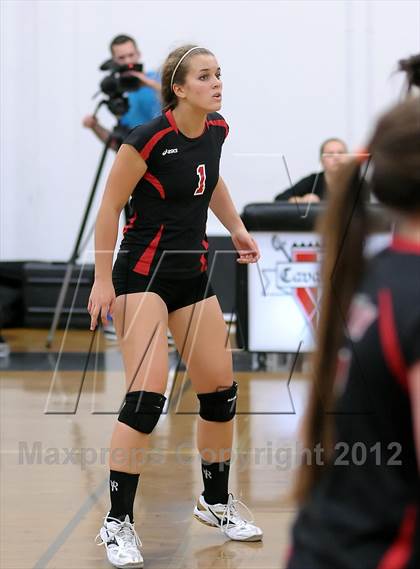 Thumbnail 3 in Faith Christian @ Sacramento Country Day photogallery.