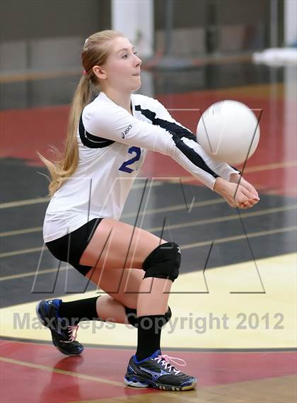 Thumbnail 3 in Faith Christian @ Sacramento Country Day photogallery.