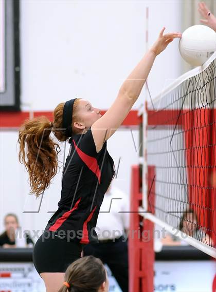 Thumbnail 3 in Faith Christian @ Sacramento Country Day photogallery.