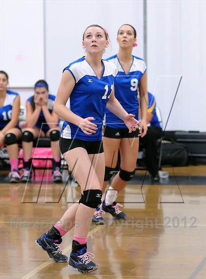 Thumbnail 2 in Faith Christian @ Sacramento Country Day photogallery.