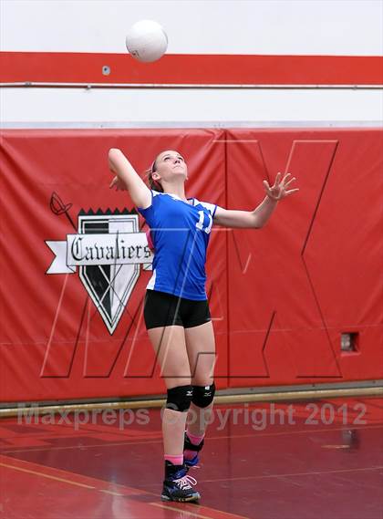 Thumbnail 2 in Faith Christian @ Sacramento Country Day photogallery.
