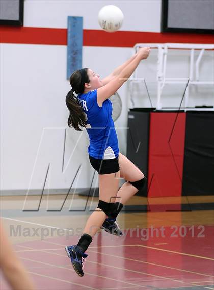 Thumbnail 3 in Faith Christian @ Sacramento Country Day photogallery.