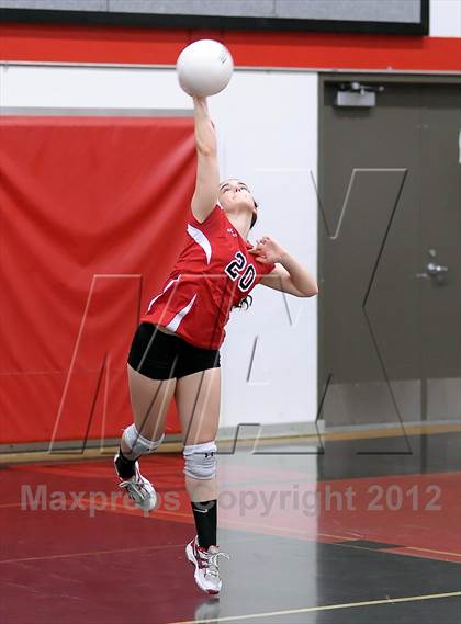 Thumbnail 3 in Faith Christian @ Sacramento Country Day photogallery.