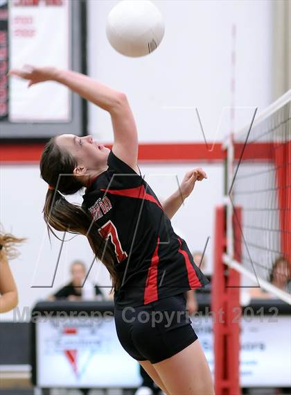 Thumbnail 1 in Faith Christian @ Sacramento Country Day photogallery.