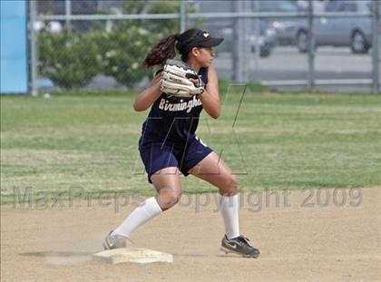 Thumbnail 3 in Granada Hills @ Birmingham photogallery.