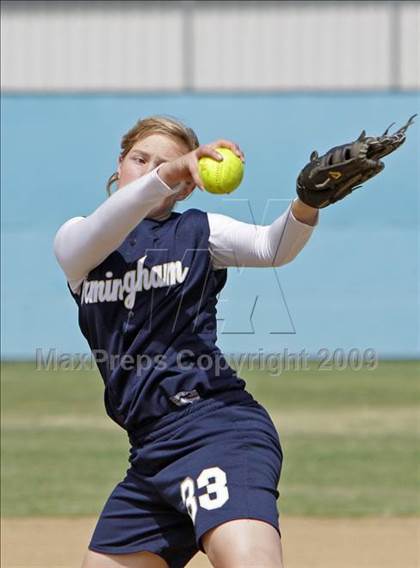 Thumbnail 3 in Granada Hills @ Birmingham photogallery.