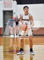 Photo from the gallery "Graford vs. Slidell (UIL 1A Region III Quarterfinal)"