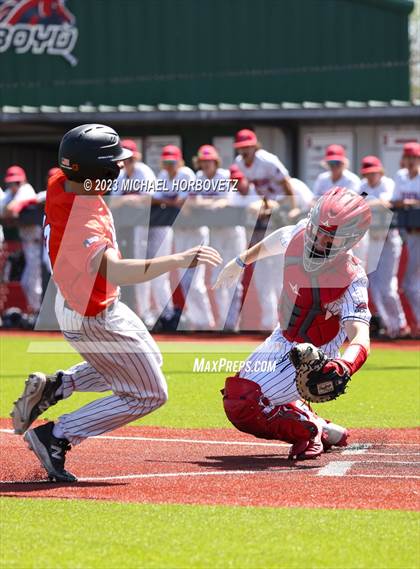 Thumbnail 2 in Rockwall @ Boyd photogallery.
