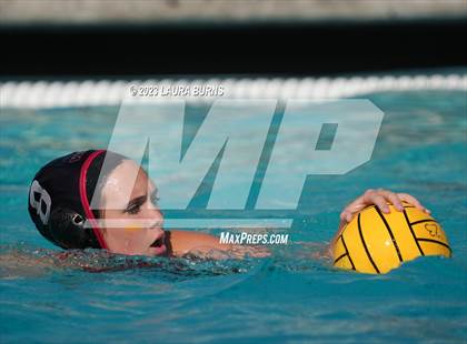 Thumbnail 1 in Willow Glen vs Archbishop Mitty (Presentation JV Invitational) photogallery.