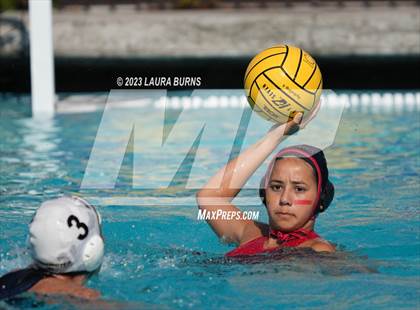 Thumbnail 1 in Willow Glen vs Archbishop Mitty (Presentation JV Invitational) photogallery.