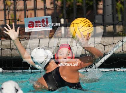 Thumbnail 2 in Willow Glen vs Archbishop Mitty (Presentation JV Invitational) photogallery.