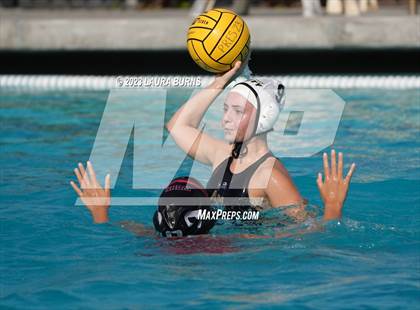 Thumbnail 1 in Willow Glen vs Archbishop Mitty (Presentation JV Invitational) photogallery.