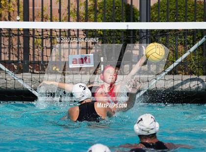 Thumbnail 2 in Willow Glen vs Archbishop Mitty (Presentation JV Invitational) photogallery.