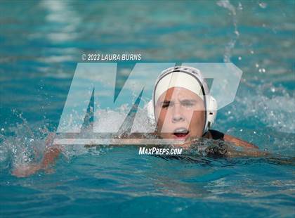 Thumbnail 2 in Willow Glen vs Archbishop Mitty (Presentation JV Invitational) photogallery.
