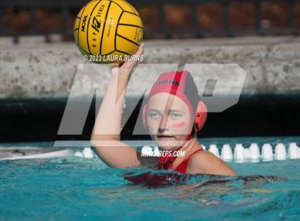 Thumbnail 1 in Willow Glen vs Archbishop Mitty (Presentation JV Invitational) photogallery.