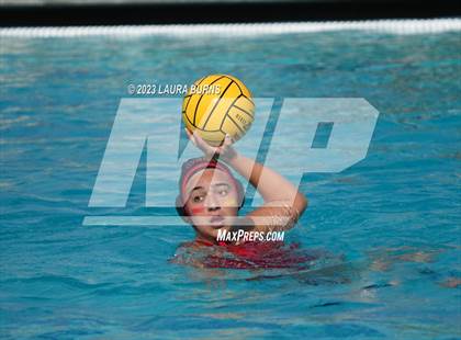 Thumbnail 1 in Willow Glen vs Archbishop Mitty (Presentation JV Invitational) photogallery.