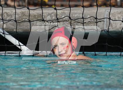 Thumbnail 1 in Willow Glen vs Archbishop Mitty (Presentation JV Invitational) photogallery.