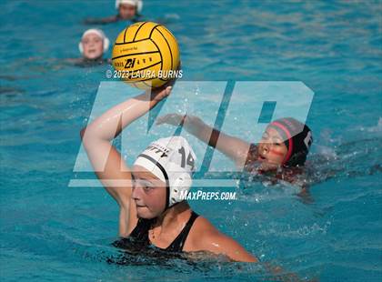 Thumbnail 3 in Willow Glen vs Archbishop Mitty (Presentation JV Invitational) photogallery.