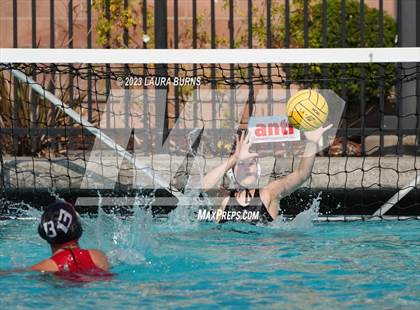 Thumbnail 2 in Willow Glen vs Archbishop Mitty (Presentation JV Invitational) photogallery.