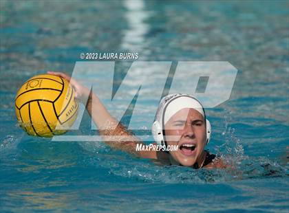 Thumbnail 1 in Willow Glen vs Archbishop Mitty (Presentation JV Invitational) photogallery.