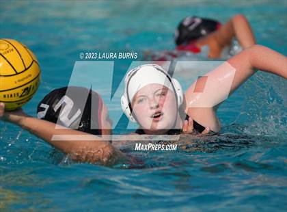 Thumbnail 3 in Willow Glen vs Archbishop Mitty (Presentation JV Invitational) photogallery.