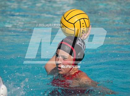 Thumbnail 2 in Willow Glen vs Archbishop Mitty (Presentation JV Invitational) photogallery.