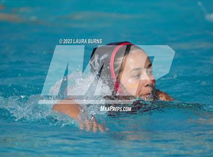Thumbnail 2 in Willow Glen vs Archbishop Mitty (Presentation JV Invitational) photogallery.
