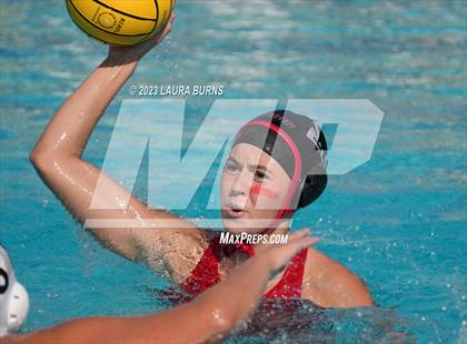 Thumbnail 3 in Willow Glen vs Archbishop Mitty (Presentation JV Invitational) photogallery.
