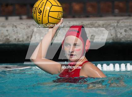 Thumbnail 2 in Willow Glen vs Archbishop Mitty (Presentation JV Invitational) photogallery.
