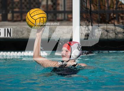 Thumbnail 1 in Willow Glen vs Archbishop Mitty (Presentation JV Invitational) photogallery.
