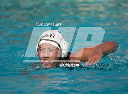 Thumbnail 1 in Willow Glen vs Archbishop Mitty (Presentation JV Invitational) photogallery.