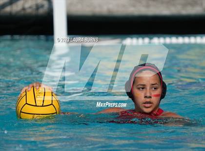 Thumbnail 2 in Willow Glen vs Archbishop Mitty (Presentation JV Invitational) photogallery.