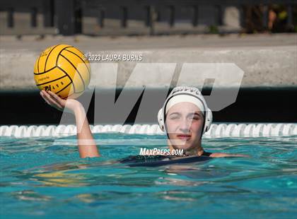 Thumbnail 3 in Willow Glen vs Archbishop Mitty (Presentation JV Invitational) photogallery.
