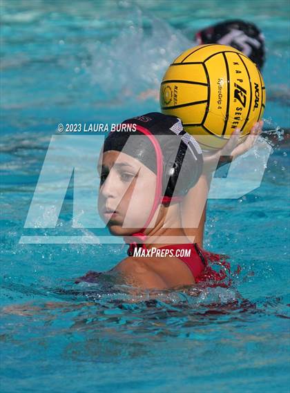 Thumbnail 1 in Willow Glen vs Archbishop Mitty (Presentation JV Invitational) photogallery.