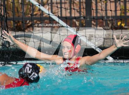 Thumbnail 1 in Willow Glen vs Archbishop Mitty (Presentation JV Invitational) photogallery.